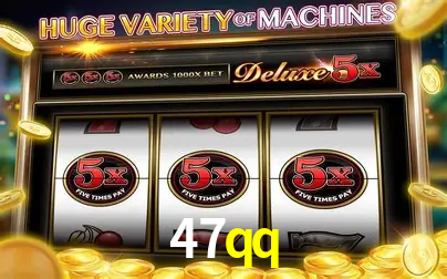 Desvendando o Mundo dos Jogos Virtuais na 47qq