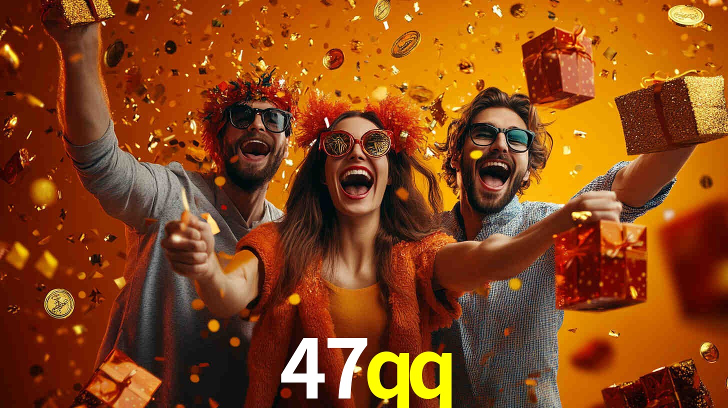 47qq - Cassino é Aqui - 47qq.com