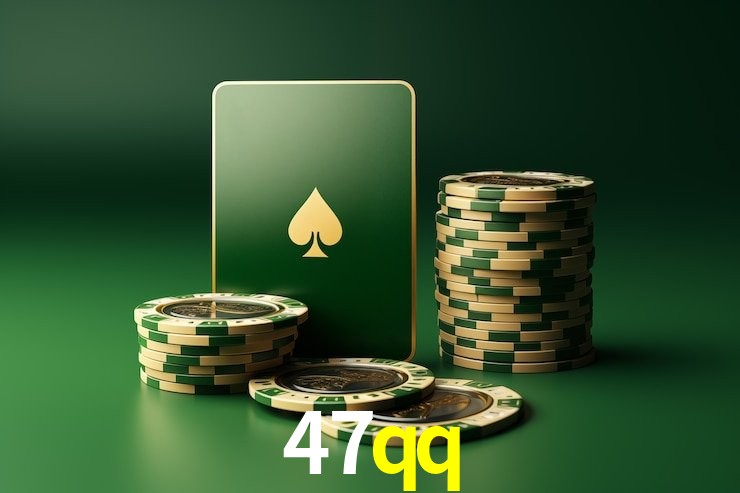 Welcome Bonus 47qq
