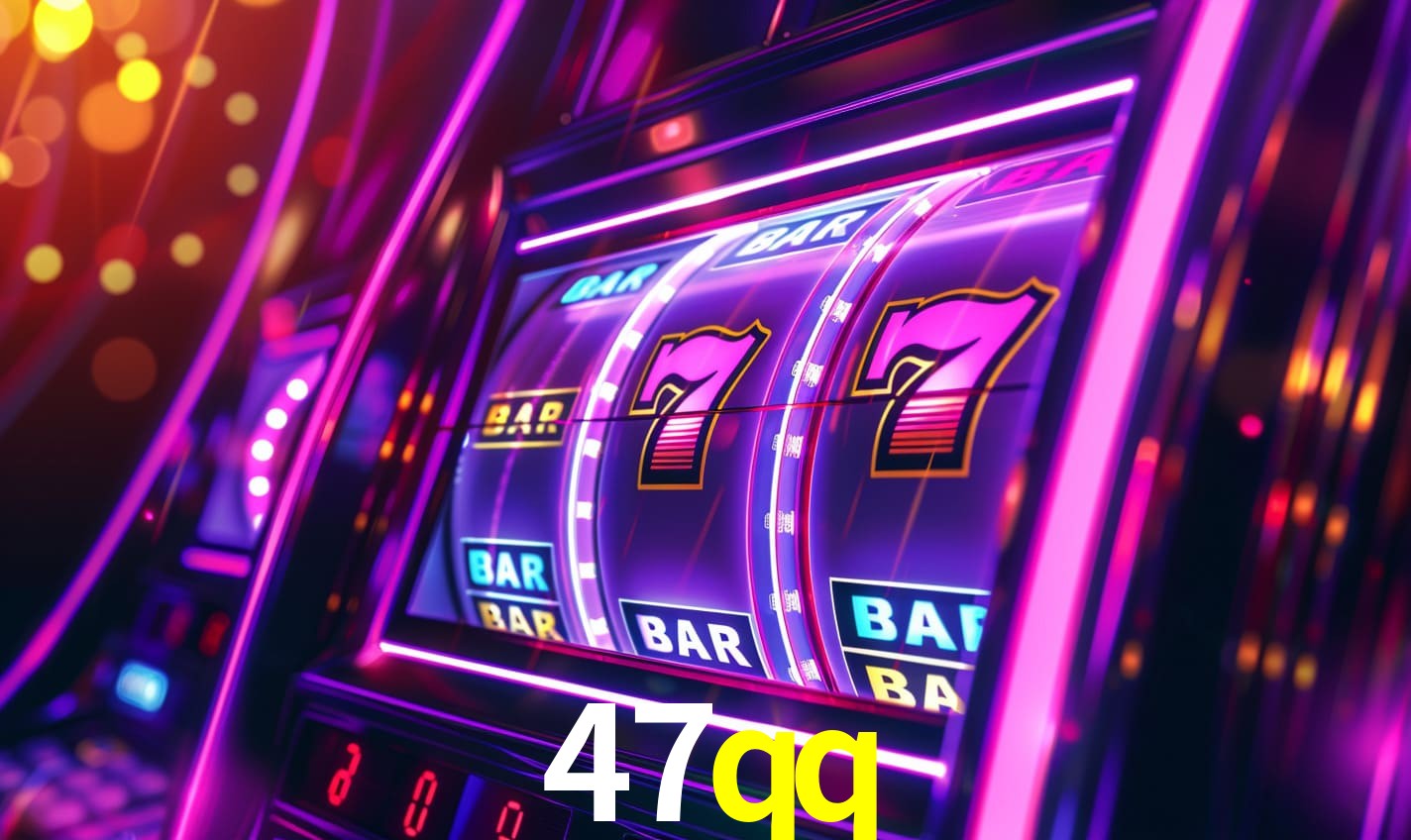 47qq: Seu Cassino Premiado com Pagamentos Rápidos