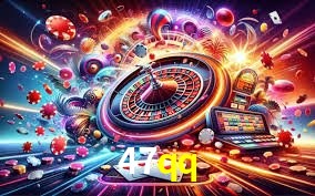 Diretório de Jogos 47qq