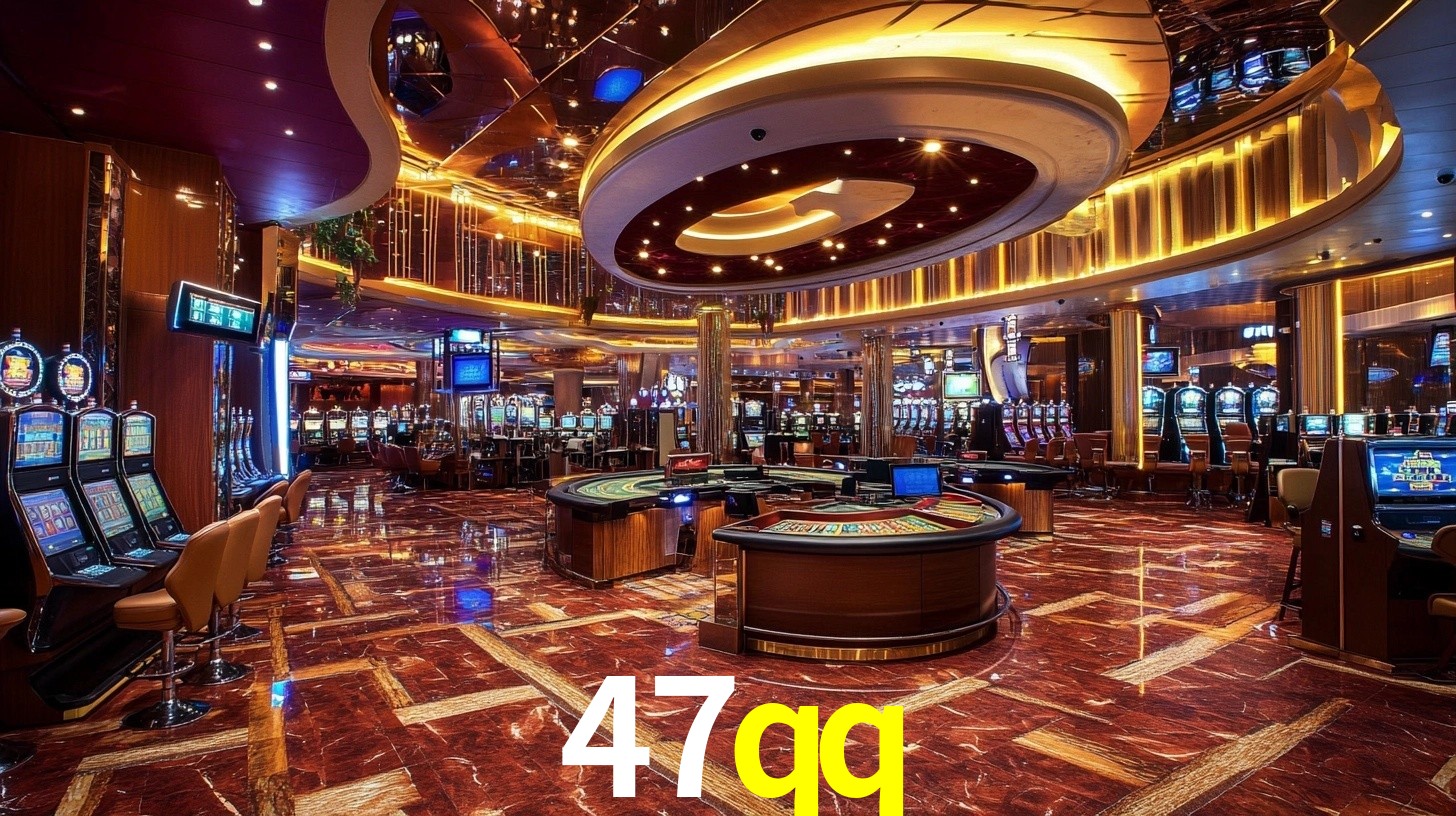 VIP Casino 47qq