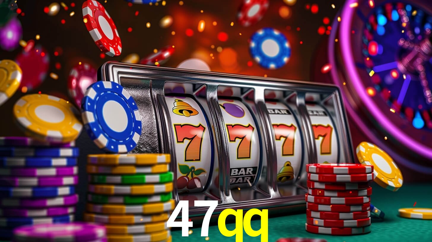 Casino VIP 47qq