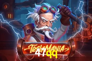 47qq Brasília - Jogo Features