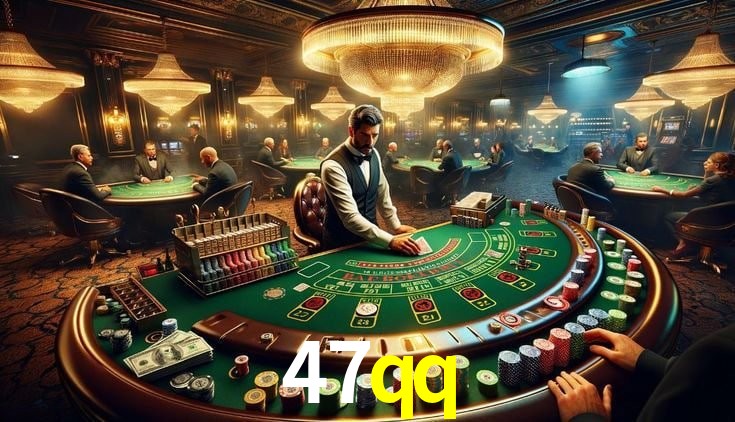 Slot Games 47qq