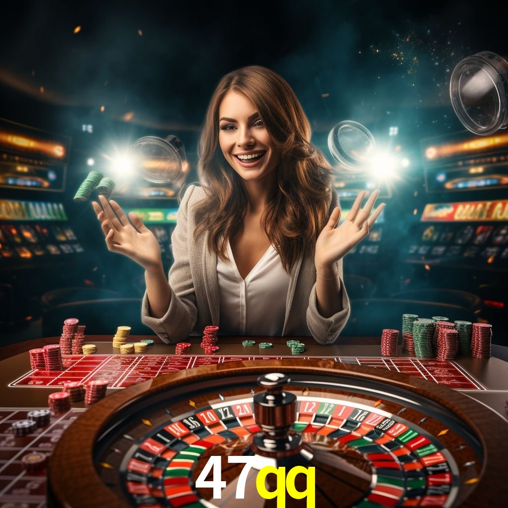 47qq App Interface