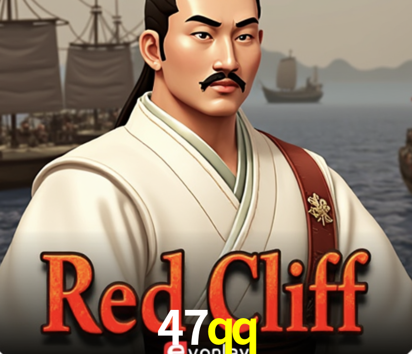 APP oficial da 47qq para mobile