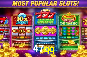 47qq Brasília - Casino Guide
