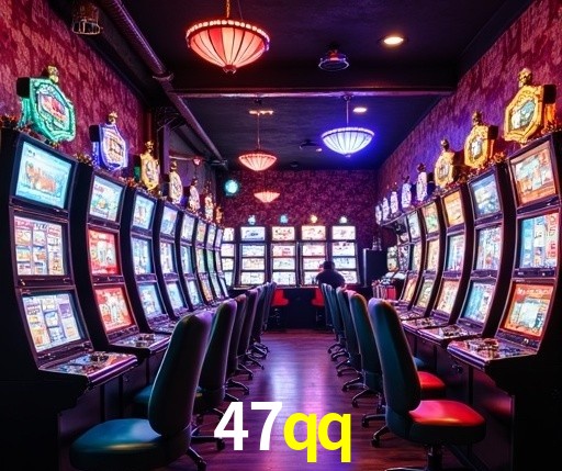 47qq Rio de Janeiro - Slot Strategy
