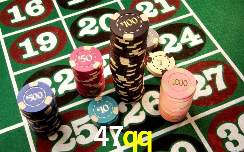 Jogos de Slot 47qq