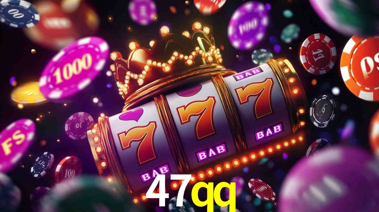 Secure Login 47qq