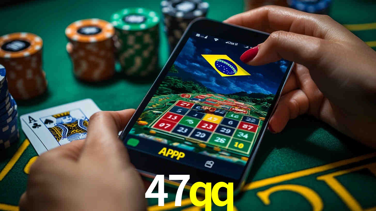 Descubra a Essência do 47qq: Nossa História e Compromissos
