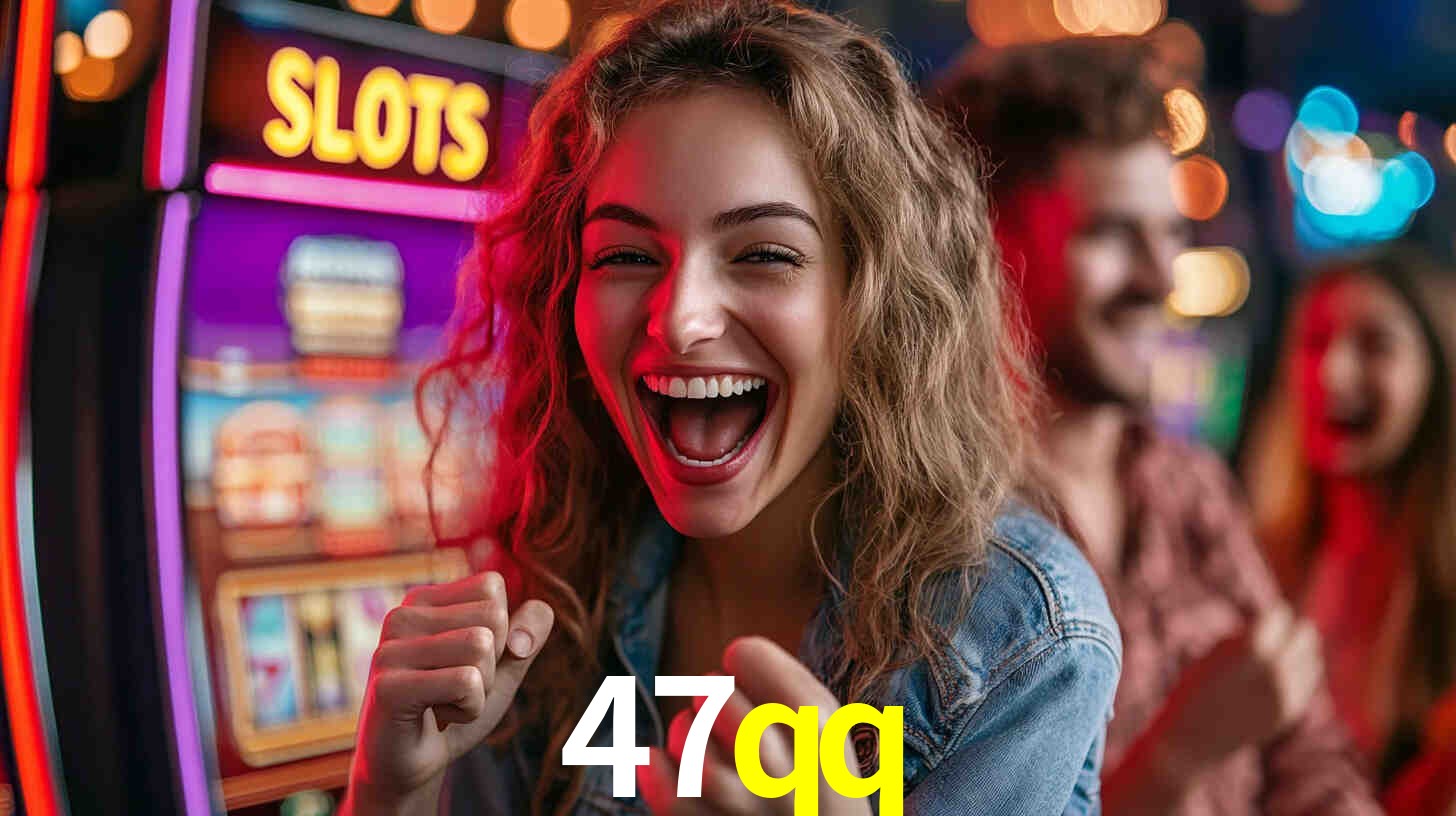 Inovações de Jogos na 47qq: O Futuro das Experiências Interativas