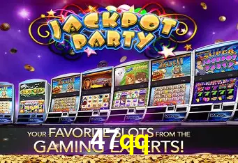 Descubra a Magia dos Jogos de Arcade no 47qq