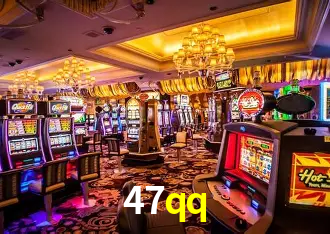 47qq Cassino - 80+ Mesas ao Vivo