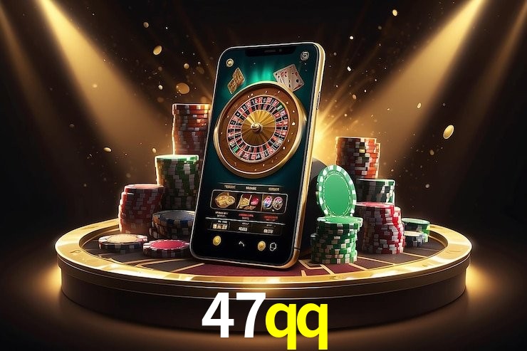 47qq - Aplicativo Móvel