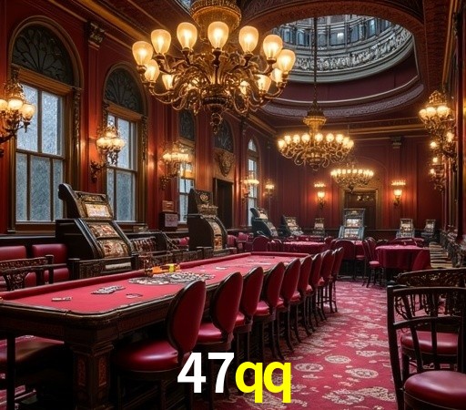 47qq Rio de Janeiro - Licenses