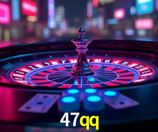 Desvendando o Mundo dos Jogos Virtuais na 47qq