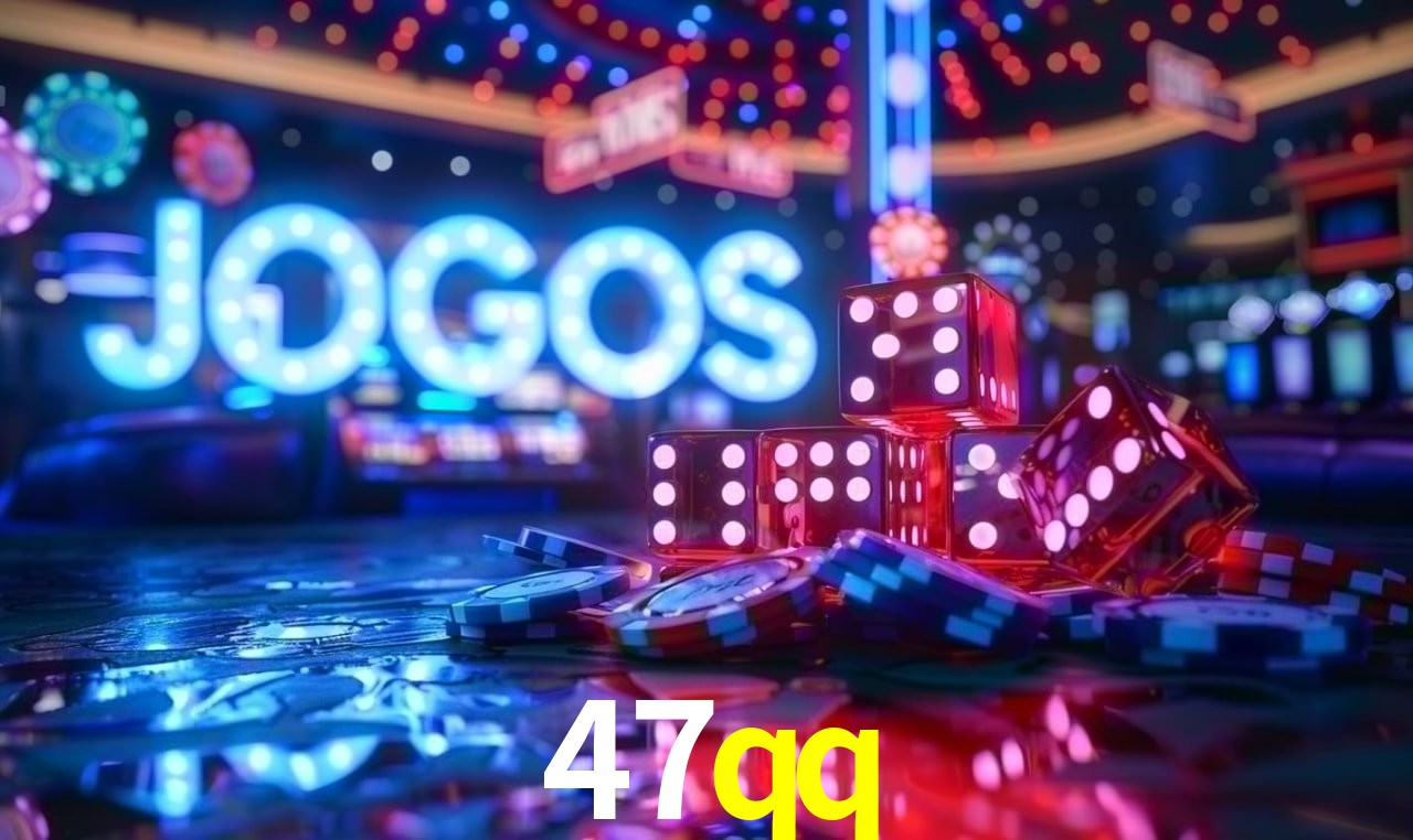 Casino Ao Vivo 47qq