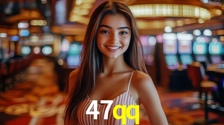 Welcome Bonus 47qq