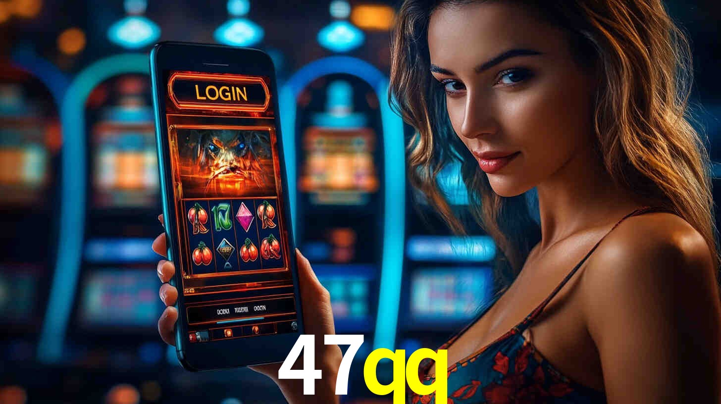 47qq: A Experiência de Casino com Jogos de Mesa ao Vivo