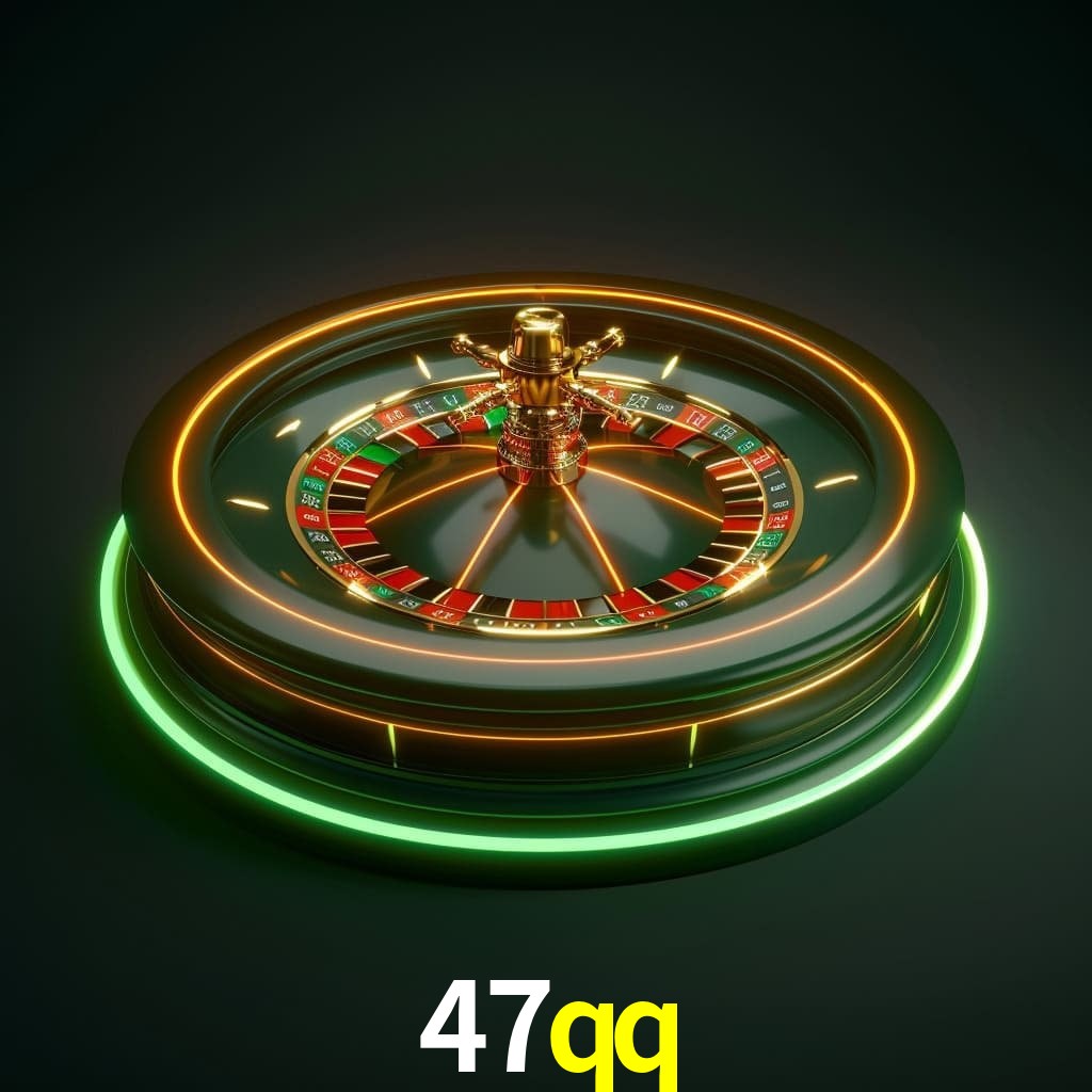 47qq App - Aplicativo Móvel Oficial