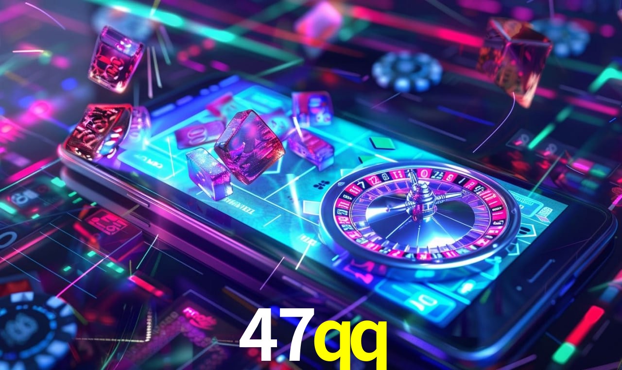 Provedores de Jogos 47qq