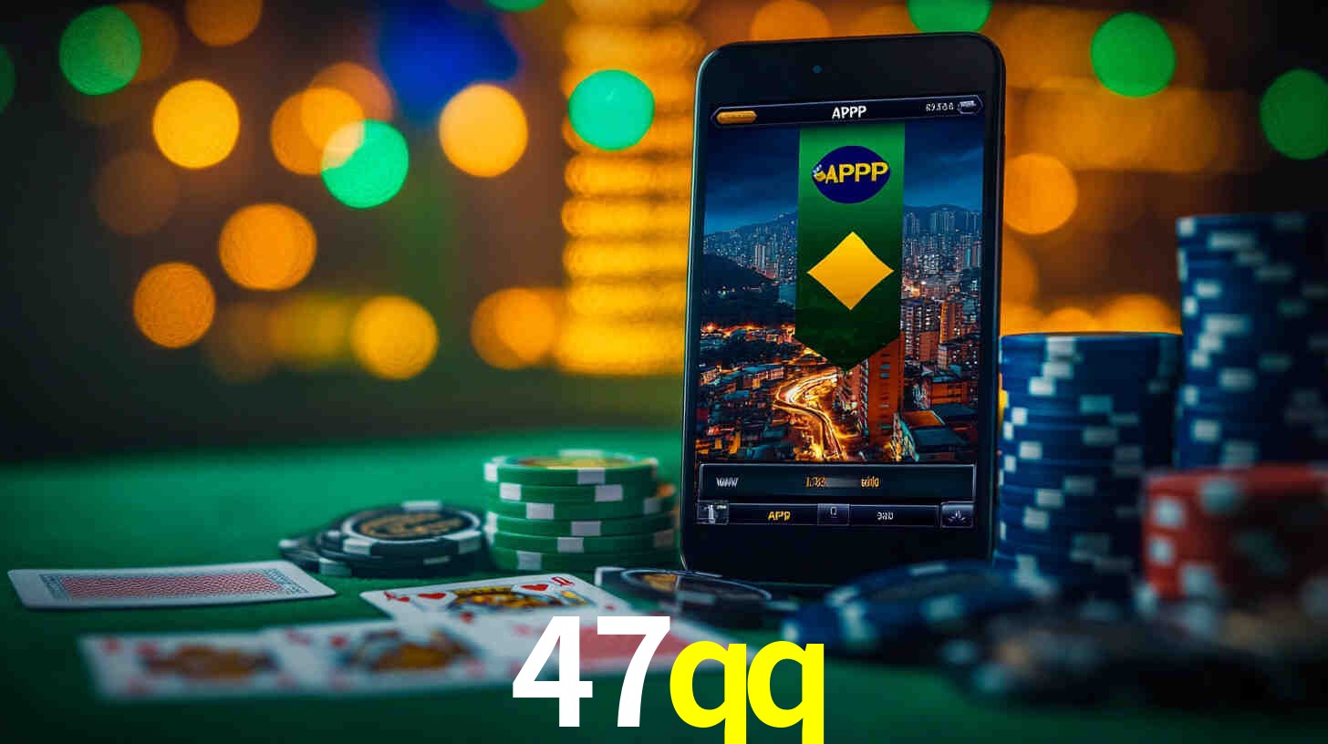 Descubra o Programa VIP da 47qq: Vantagens Exclusivas para Jogadores