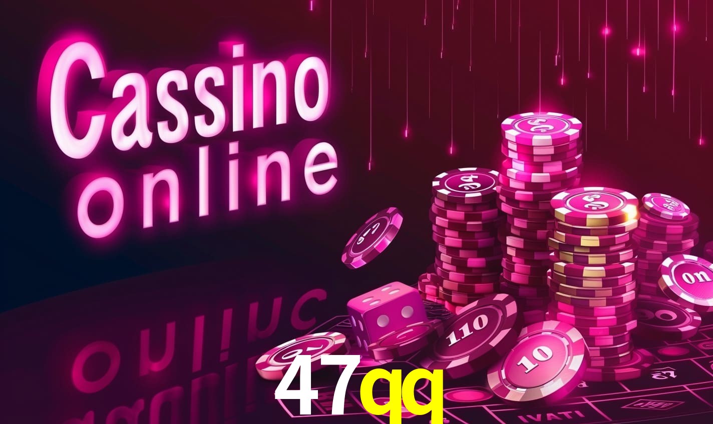 47qq Crash - Aviator e 35+ Jogos Instant Win