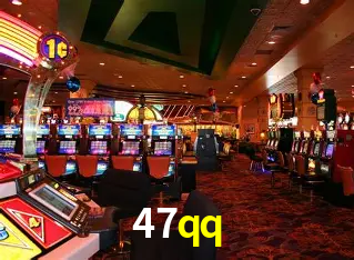 47qq Belo Horizonte - VIP Casino