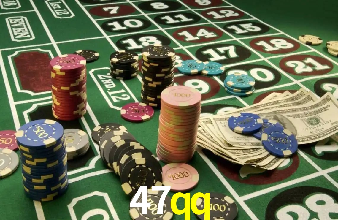 Game Providers 47qq