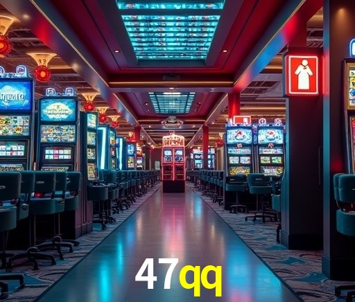 47qq Fortaleza - Leaderboard