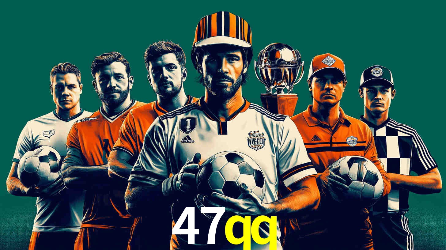 Descubra a Essência do 47qq: Nossa História e Compromissos